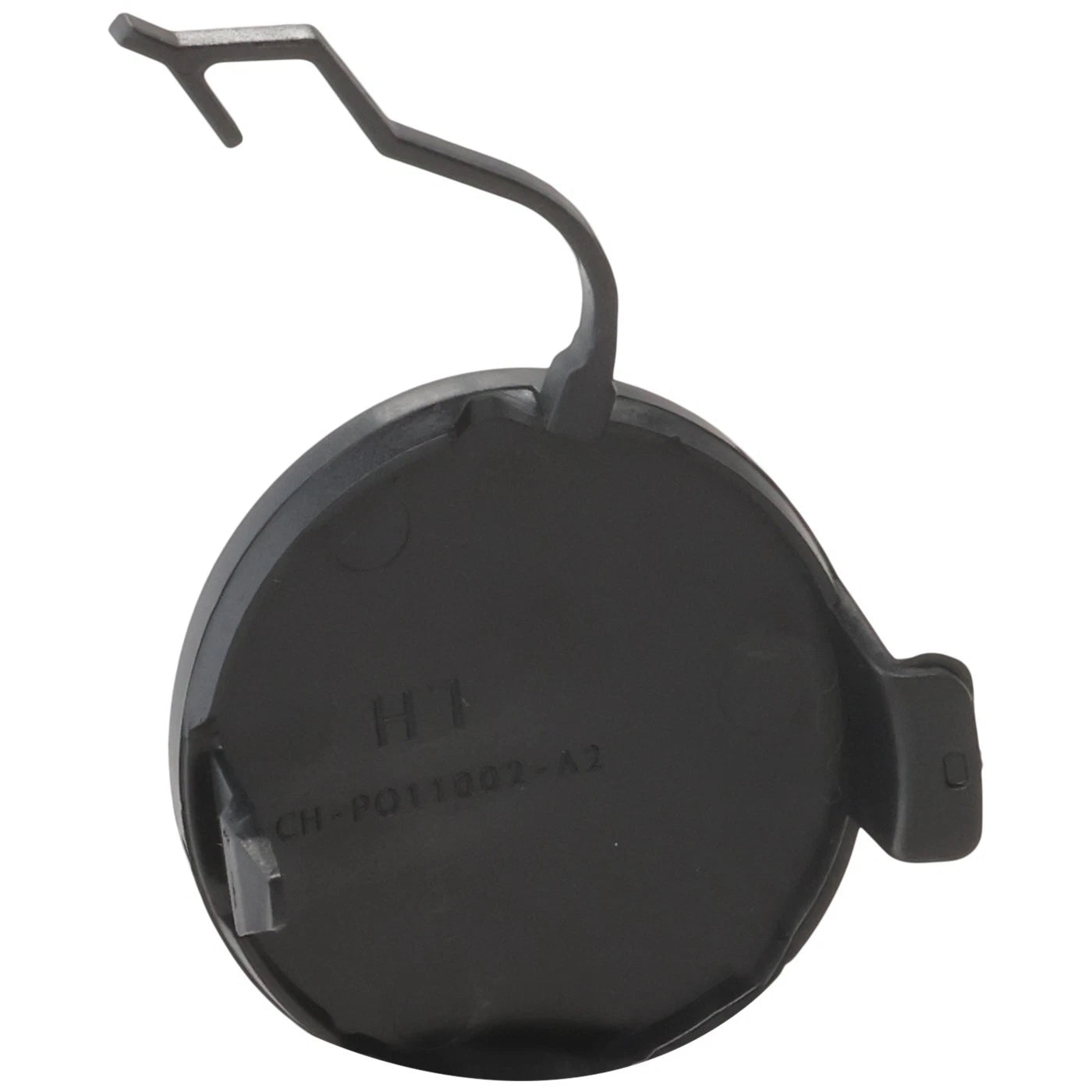 Tow Eye Cover for Porsche Cayenne (2011-2014)