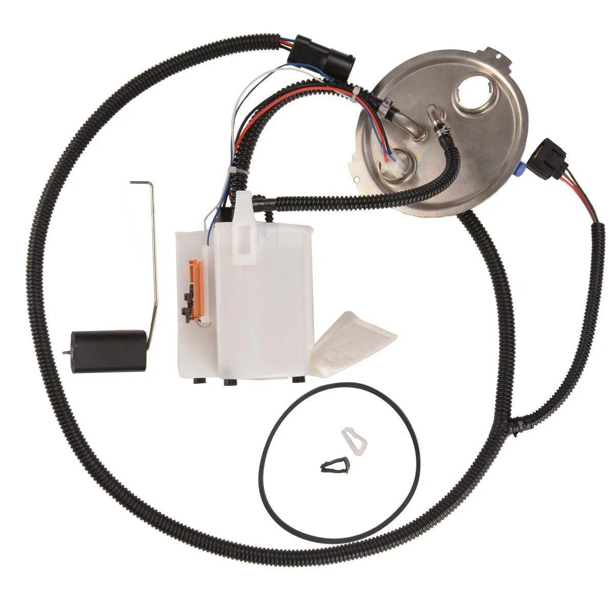 Fuel Pump Module Assembly with Pressure Sensor for Ford Windstar (1996-1998)