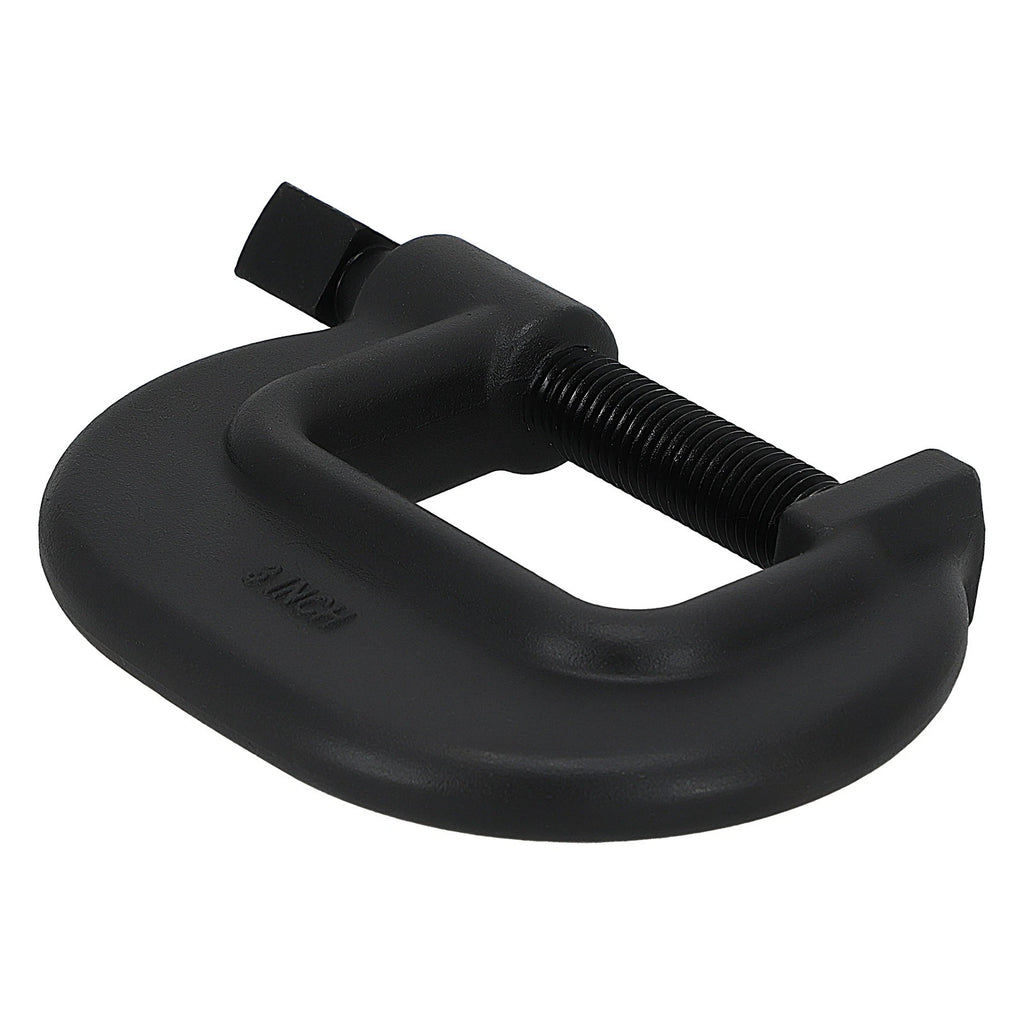 C-Clamp for Heavy Duty Applications (3" Opening, 2-1/2" Throat)