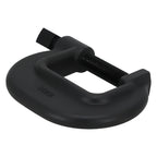 C-Clamp for Heavy Duty Applications (3" Opening, 2-1/2" Throat)