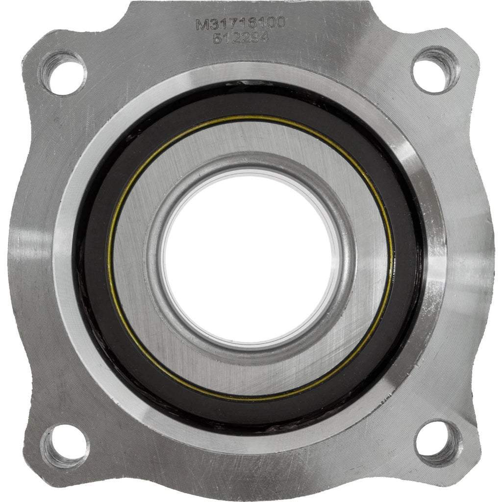 Wheel Hubs for Toyota Tacoma (4WD)