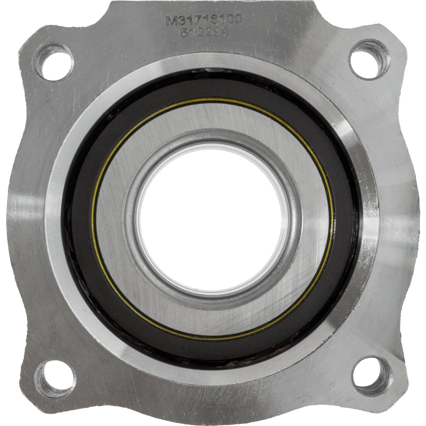 Wheel Hubs for Toyota Tacoma (4WD)