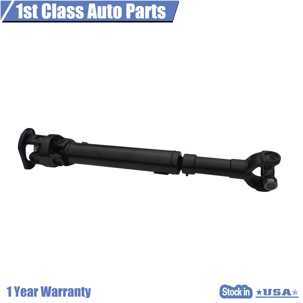 Front Drive Shaft Assembly for Dodge W250 (1990-1993)