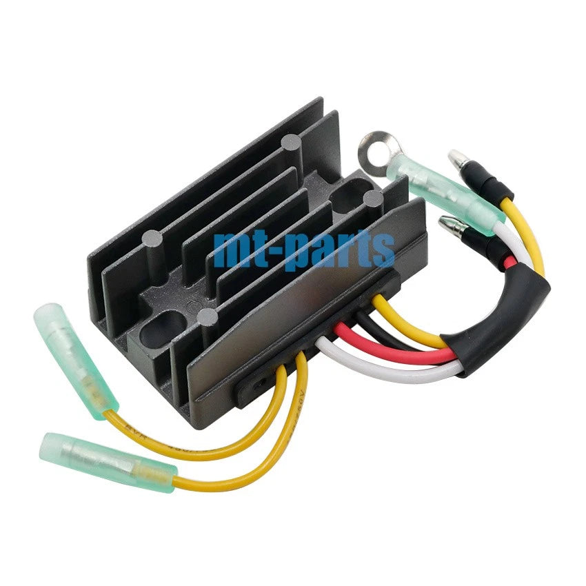 Voltage Regulator for Suzuki Outboard DF8A, DF9.9A, ARS (2010–2017)