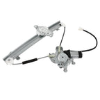 Rear Left Power Window Regulator w/Motor for Mitsubishi Outlander (2003–2006)