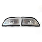 Side Wing Mirror Indicator Lights for Volvo XC60 (2009-2013)
