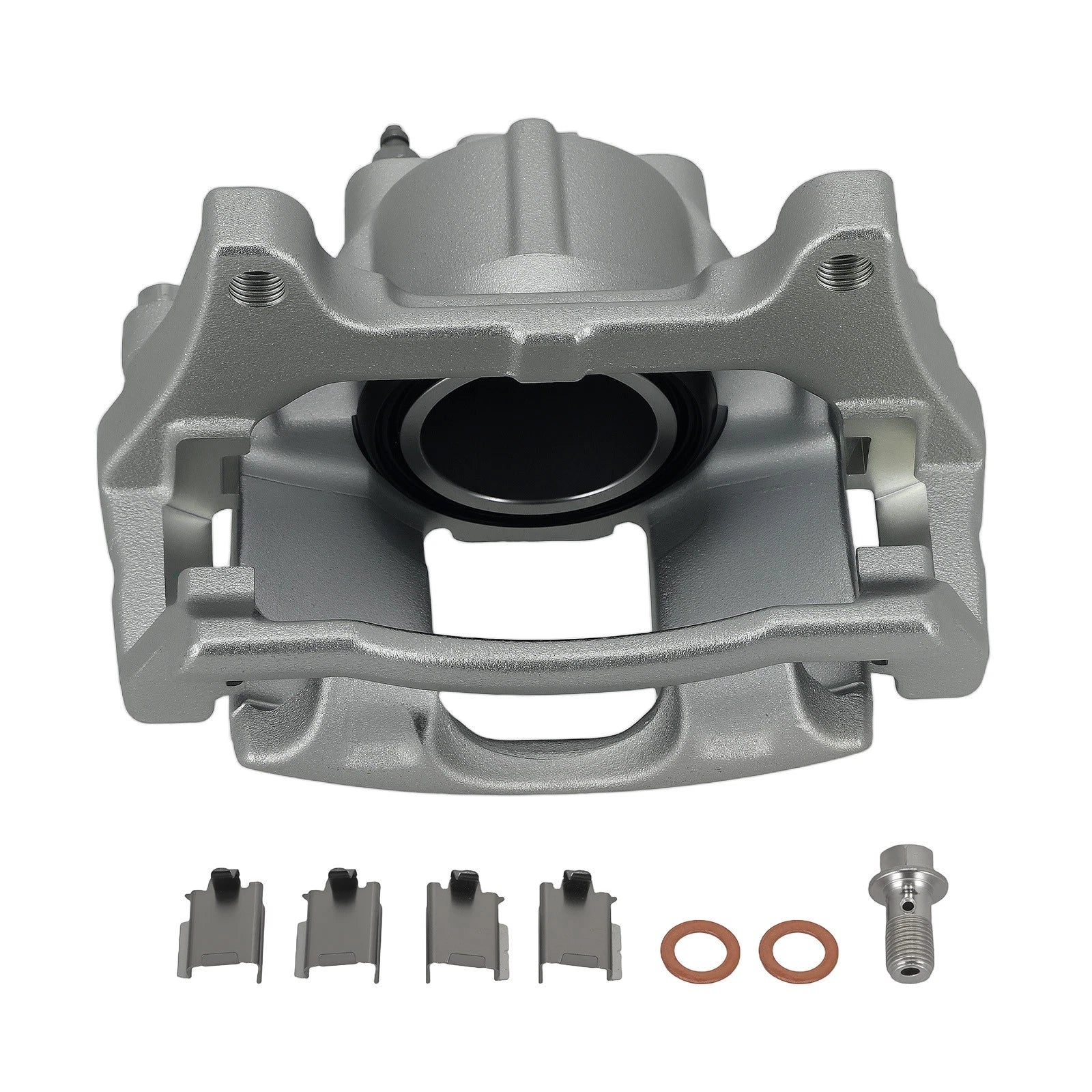 Front Left Brake Caliper for Dodge Journey (2009–2012) 18B5044A 68003697AA