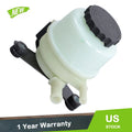 Power Steering Reservoir with Cap for Toyota Tundra (2005–2006)