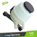 Power Steering Reservoir with Cap for Toyota Tundra (2005–2006)