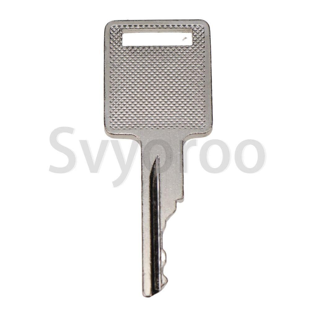 Key 6693241 for Bobcat Excavator D250