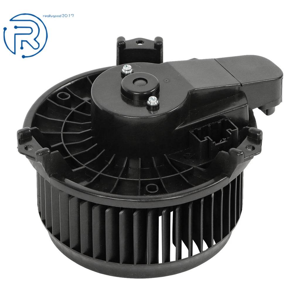 A/C Heater Blower Motor Fan for Jeep Wrangler JK (2018) & Ram 1500 (2014–2018)