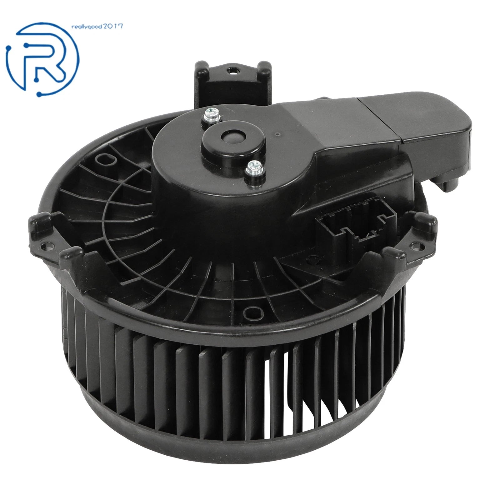 A/C Heater Blower Motor Fan for Jeep Wrangler JK (2018) & Ram 1500 (2014–2018)