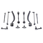 12x Front Control Arm Suspension for BMW E90 E92 E84 (2007–2013)