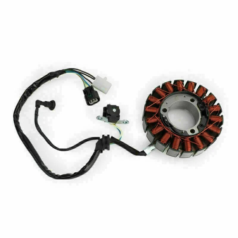 Generator Magneto Stator Coil for Honda CRF250 CRF250L CRF250RL (2013–2019)