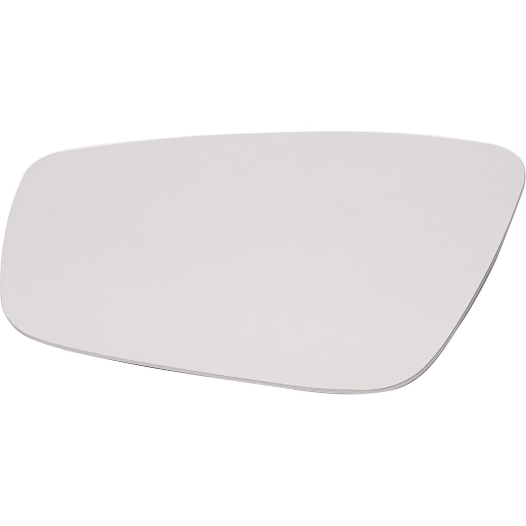 Set of 2 Mirror Glasses for VW Passat (Driver & Passenger Side)