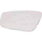 Set of 2 Mirror Glasses for VW Passat (Driver & Passenger Side)
