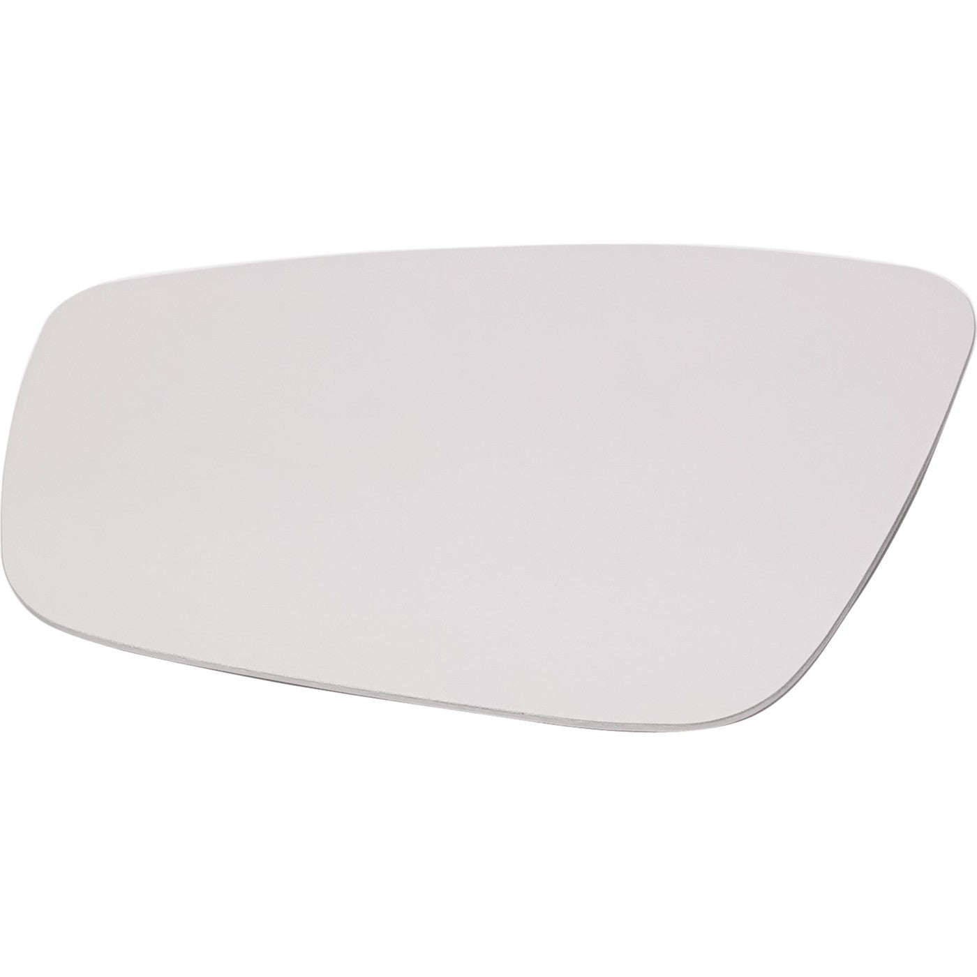 Set of 2 Mirror Glasses for VW Passat (Driver & Passenger Side)