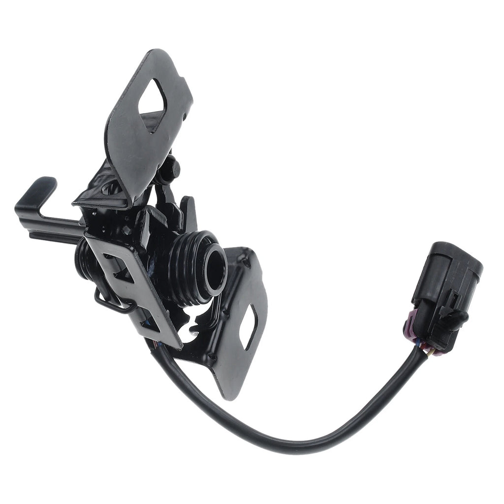 Hood Door Lock Actuator for Chevrolet Cruze (2012–2016)