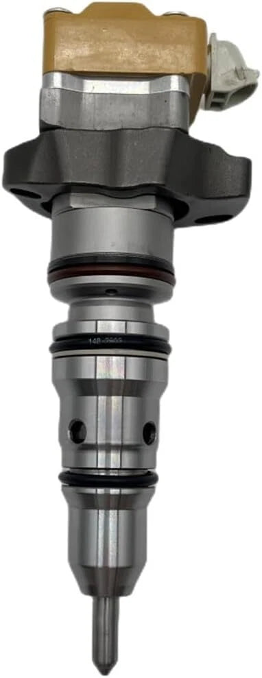 Rail Injector 177-4752 for Caterpillar CAT 3126B 3126E 953C 963C (1997–2004)