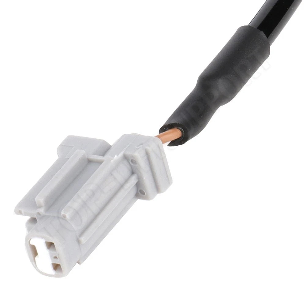 2 ABS Wheel Speed Sensors for Infiniti FX35 (2003–2008)