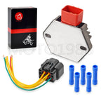 12v Voltage Regulator Rectifier for Honda TRX450R (2004–2009)