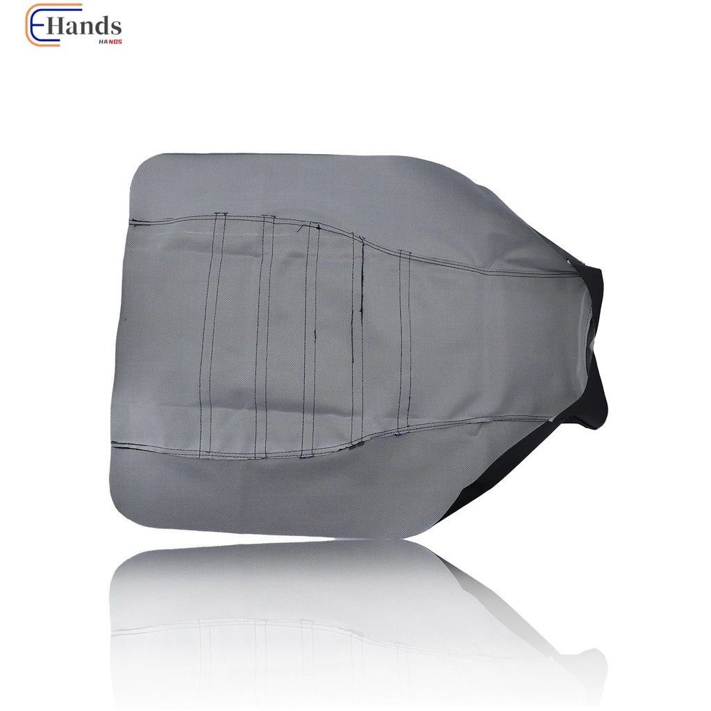 Black Seat Cover for Honda Rancher 350 TRX350FE TRX350FM (2000–2006)