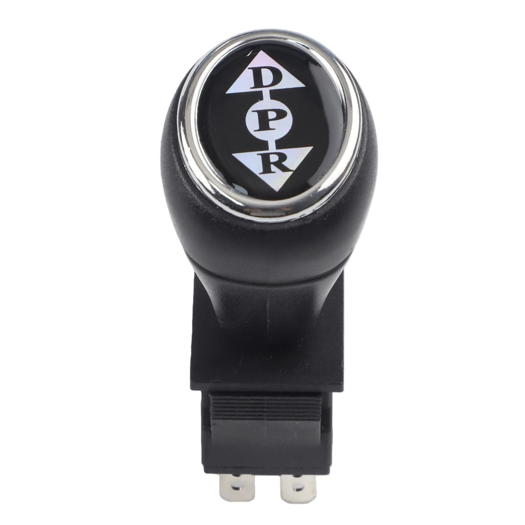 Push Rod Switch for Children Electric Bumper Cars (6V 12V)