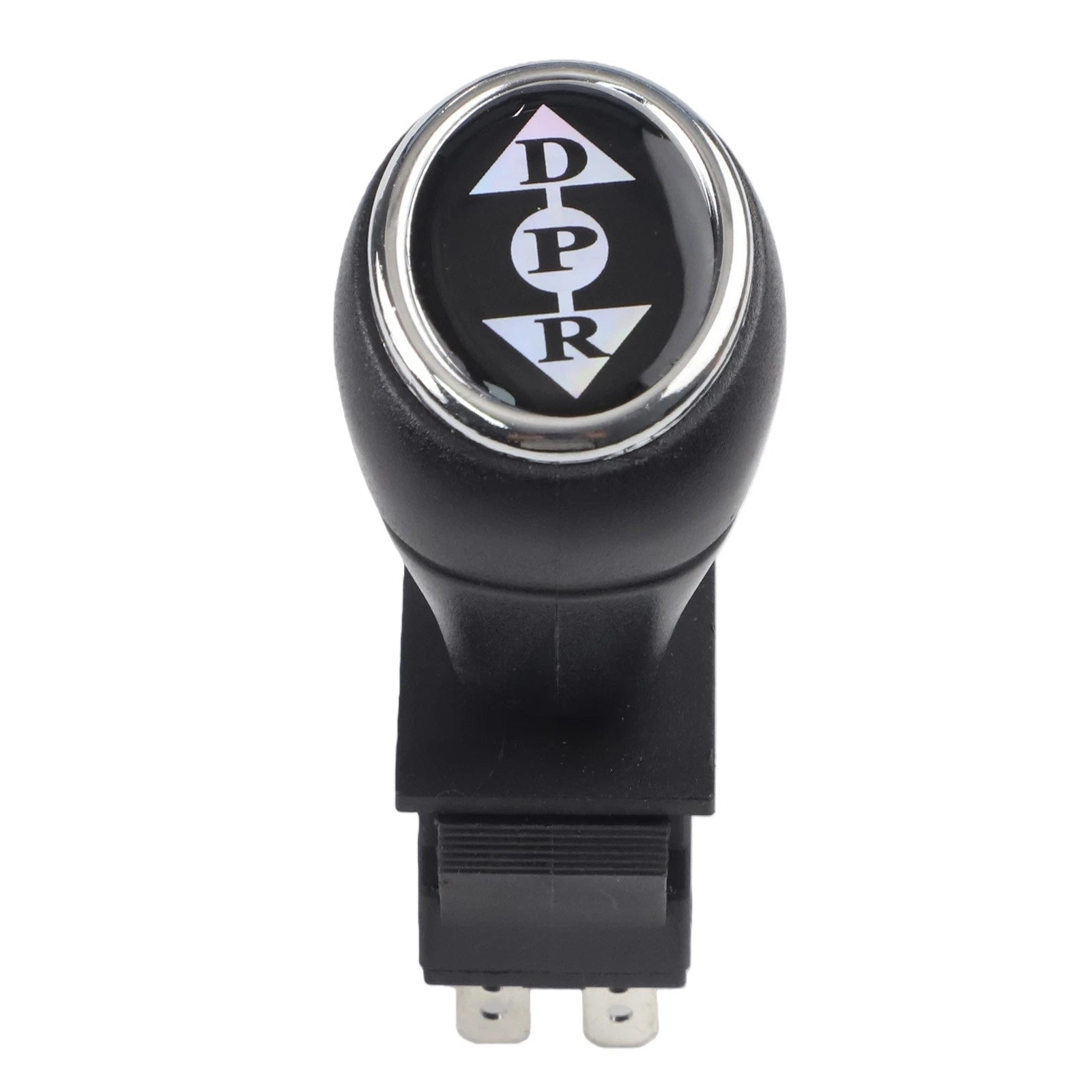 Push Rod Switch for Children Electric Bumper Cars (6V 12V)