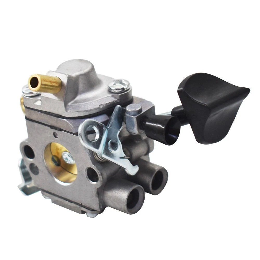 2X Carburetor for BR500 BR550 BR600 Backpack Leaf Blower