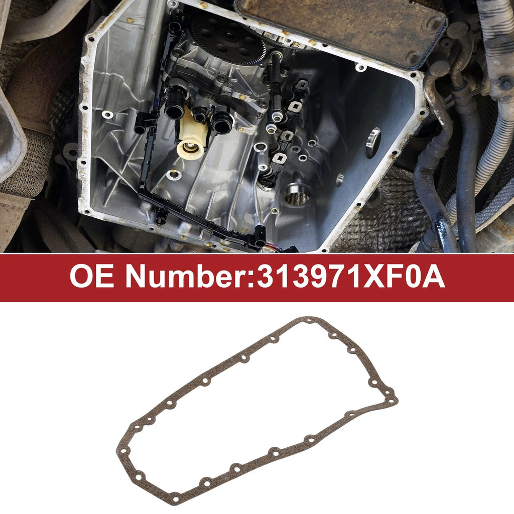Oil Pan Gasket No.313971XF0A for Nissan Juke (2011–2017) & Sentra (2007–2012)