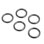 Fishing Rod Guide Ring Ceramic Repair Parts