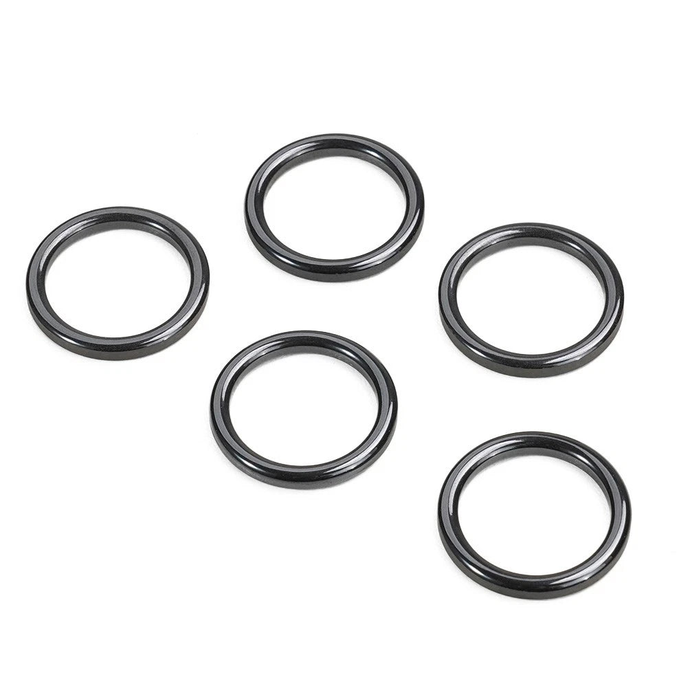 Fishing Rod Guide Ring Ceramic Repair Parts