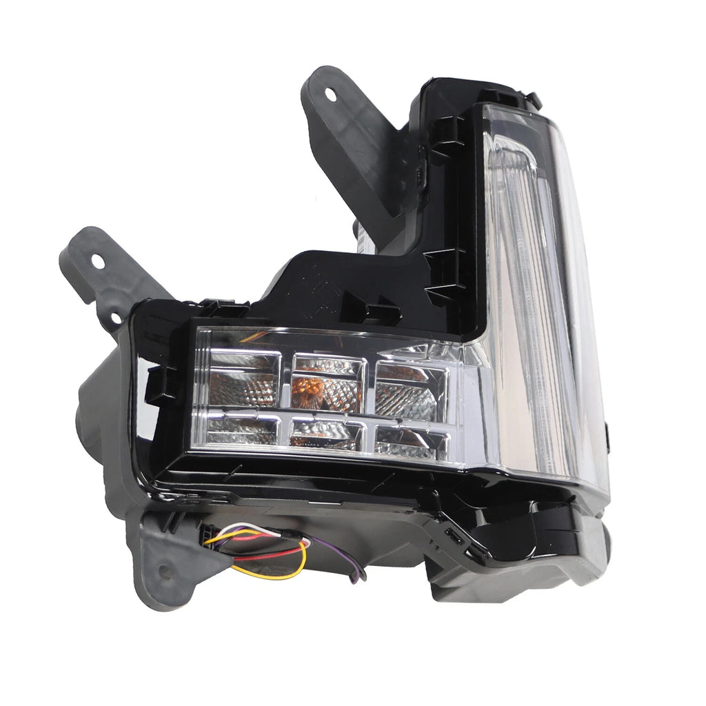 LED Bumper Fog Light Lamp for Cadillac Escalade (2015–2020)