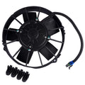 Evaporator Fan Motor for Carrier Transcold (YYYY–YYYY)