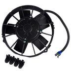 Evaporator Fan Motor for Carrier Transcold (YYYY–YYYY)