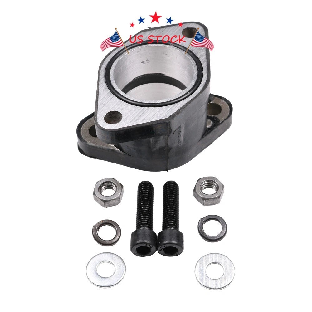 Intake Manifold Boot for Yamaha Warrior Wolverine 350 (1996-2004)