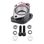 Intake Manifold Boot for Yamaha Warrior Wolverine 350 (1996-2004)