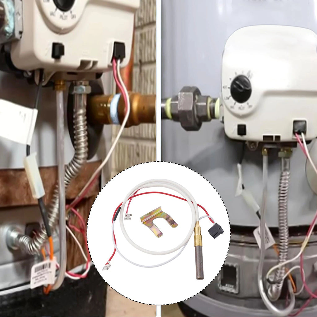 Thermopile Kits for Water Heater (100112330, 9007876, 9007877)