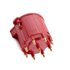 Ignition Distributor Cap and Rotor for Chevrolet (8406)