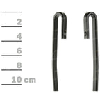 Front Aerotwin Wiper Blades for Ford Trader (1979 - 1999)