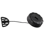 Fuel Filler Cap for - Plastic Material
