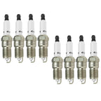 8X Iridium Spark Plugs for Ford F150 E150 E250 E350 Expedition (1997–2021)