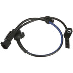 2X ABS Wheel Speed Sensor JR3Z-2C190-A for Ford Mustang (2019–2020)