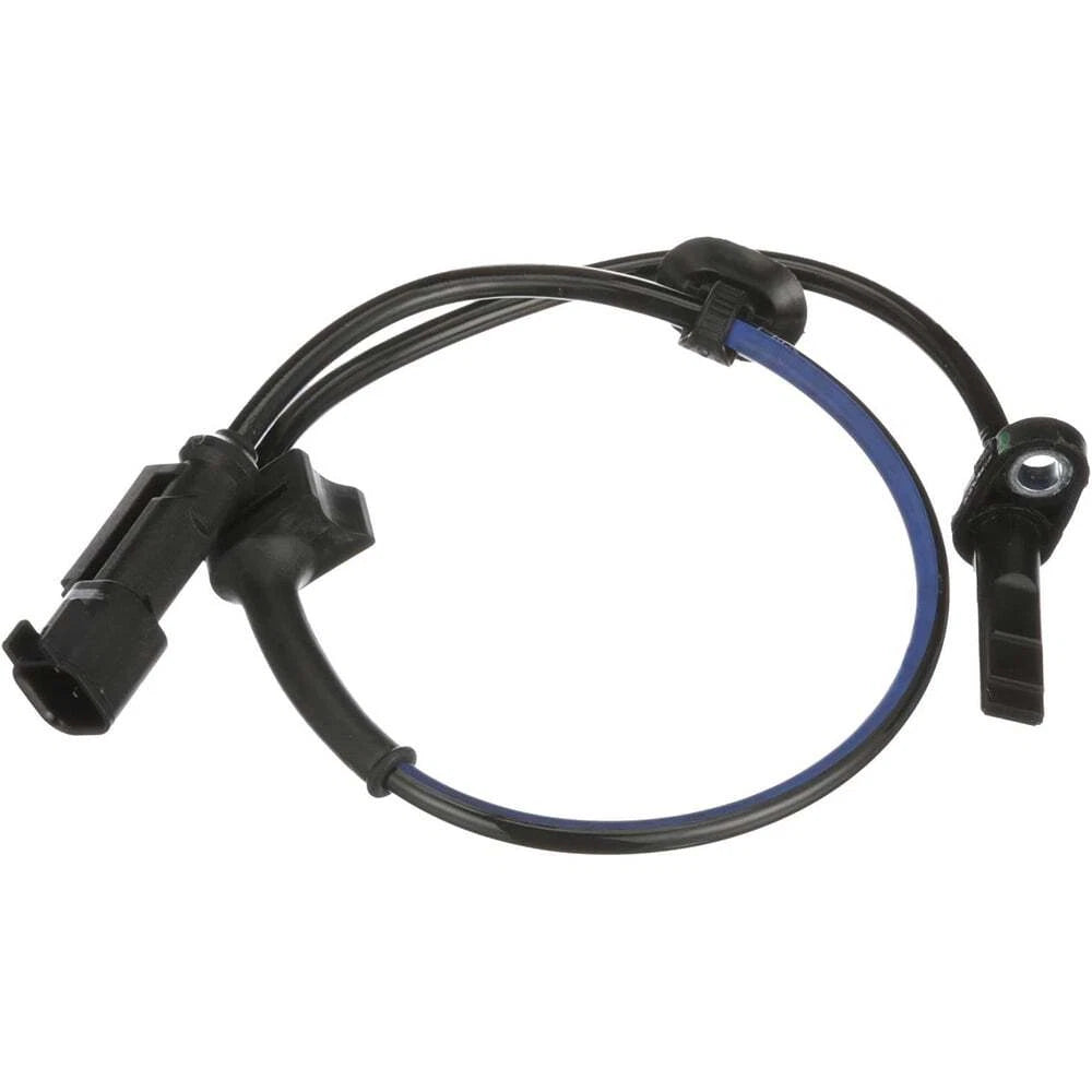 2X ABS Wheel Speed Sensor JR3Z-2C190-A for Ford Mustang (2019–2020)