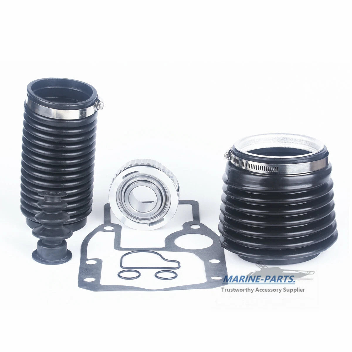 Transom Service Kit Gimbal Bellows for OMC Cobra (1986–1993) GLM 21962