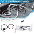 Electric Fuel Pump Assembly No.E3932M for Chevy Tahoe GMC Yukon (1996–1997)