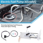 Electric Fuel Pump Assembly No.E3932M for Chevy Tahoe GMC Yukon (1996–1997)