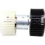 Blower Motor for BMW E36 3-Series (1992–1999)
