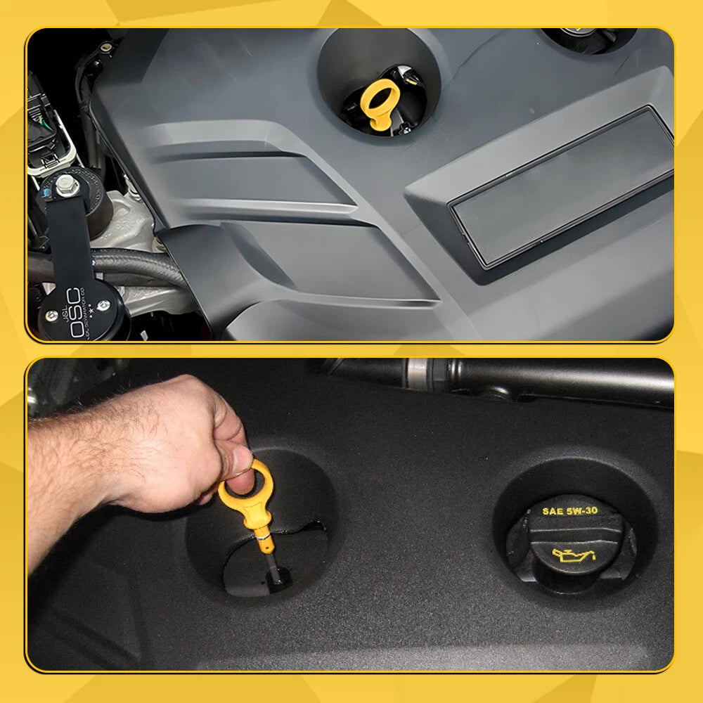 Oil Dipstick for Ford Escape Fusion MKZ Mariner Milan (2009–2012)