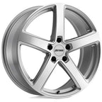19-Inch Wheels for Chevy Explorer 612 Coupe Sedan